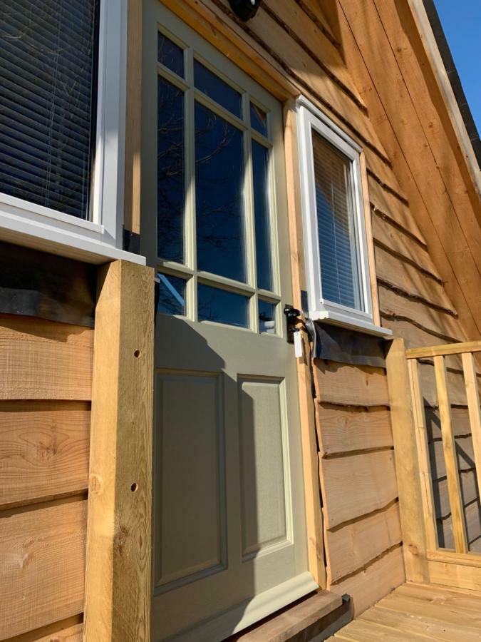 Ferienwohnung The Piggery Chichester Exterior foto